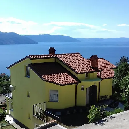 Appartement Matea *