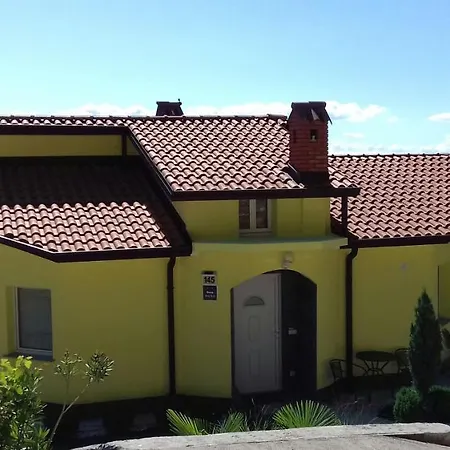 Matea Appartement *