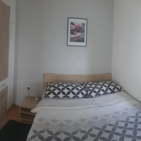Appartement Matea *
