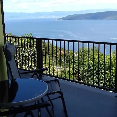 Appartement Matea Plomin