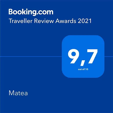 Appartement Matea