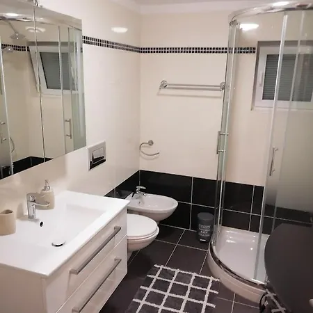 Apartmán Matea Plomin