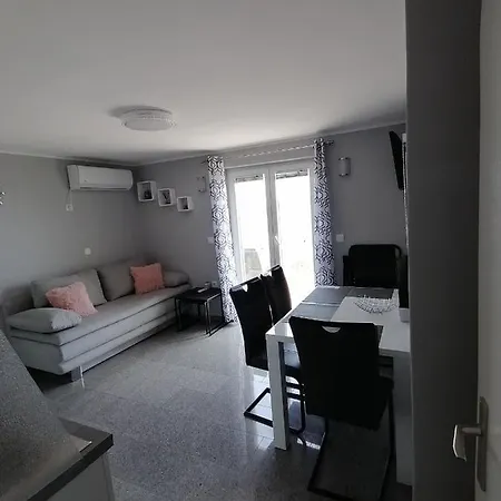 Appartement Matea *
