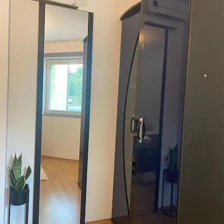 Appartement Matea *