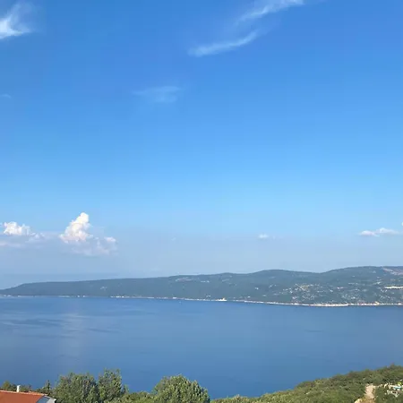 Appartement Matea