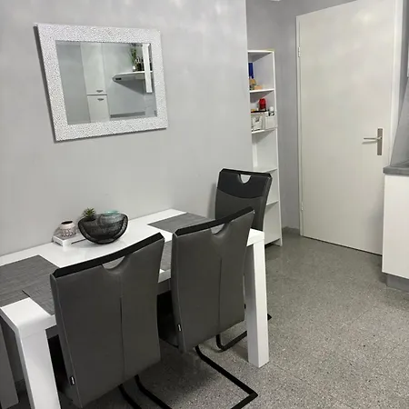 Matea Apartamento Plomin