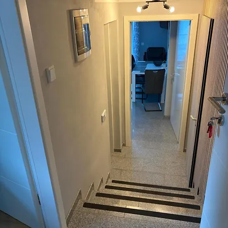 Apartamento Matea Plomin