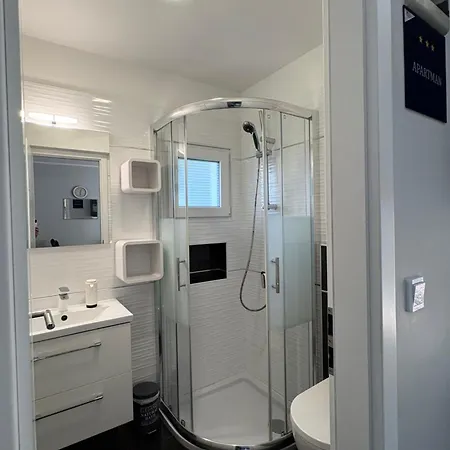 Apartamento Matea