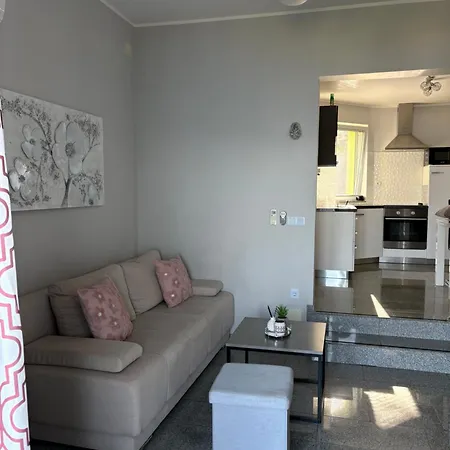 Apartamento Matea *