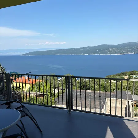 Apartman Matea Plomin