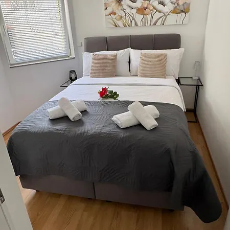 Matea Apartamento