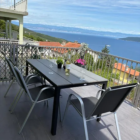 Appartement Matea *