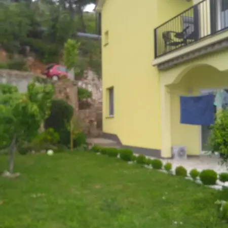 Matea Appartement Plomin