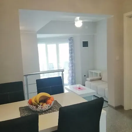 Apartmán Matea Plomin