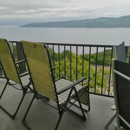 Appartement Matea