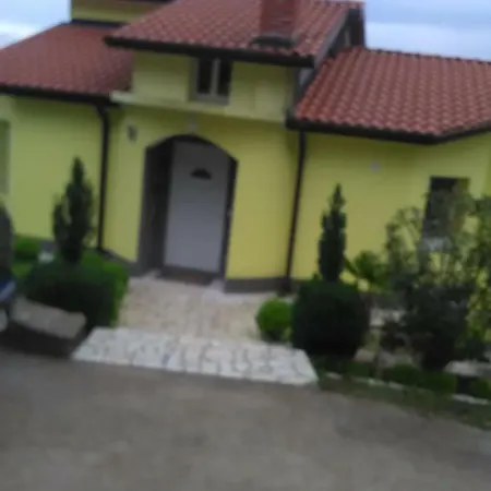 Appartement Matea *