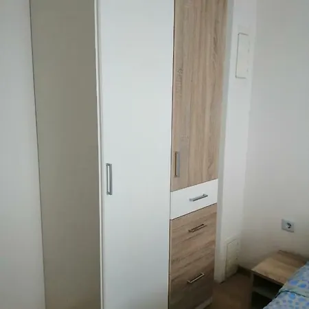 Appartement Matea Plomin
