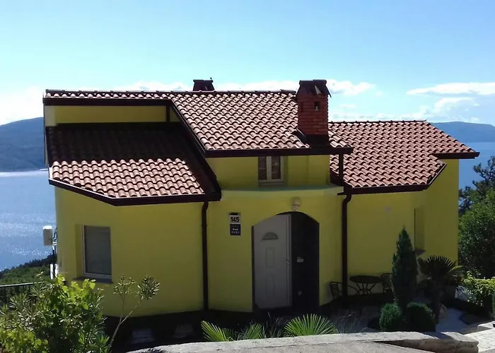 Matea Appartement *