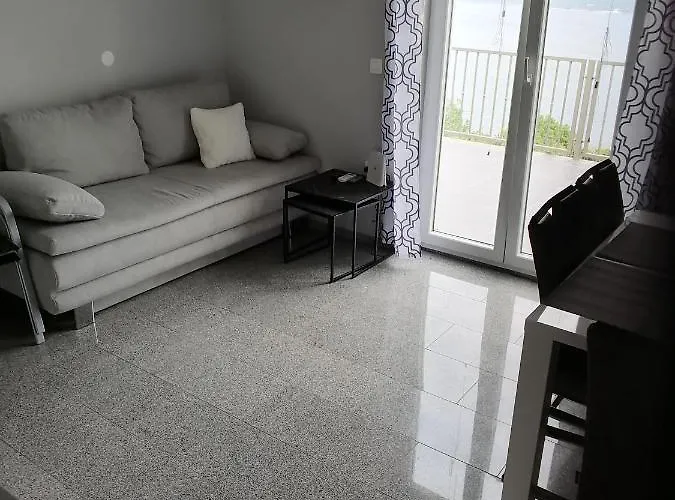 Appartement Matea *