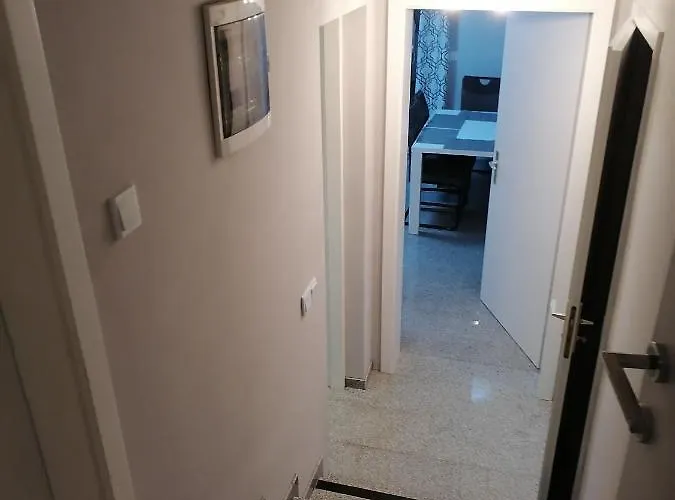 Matea Apartman