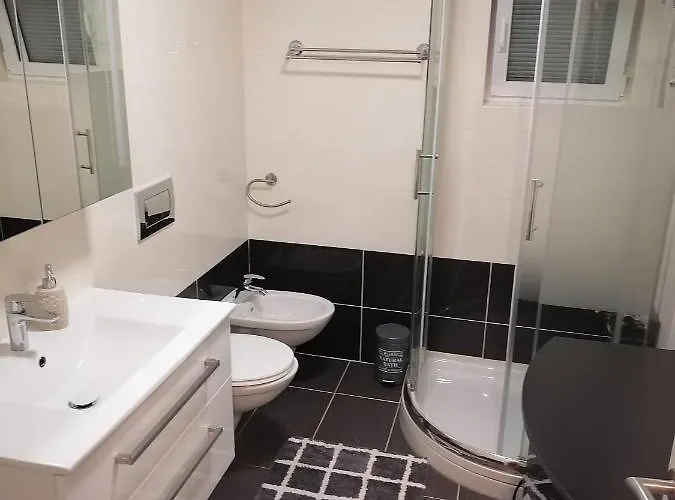 Matea Appartement *