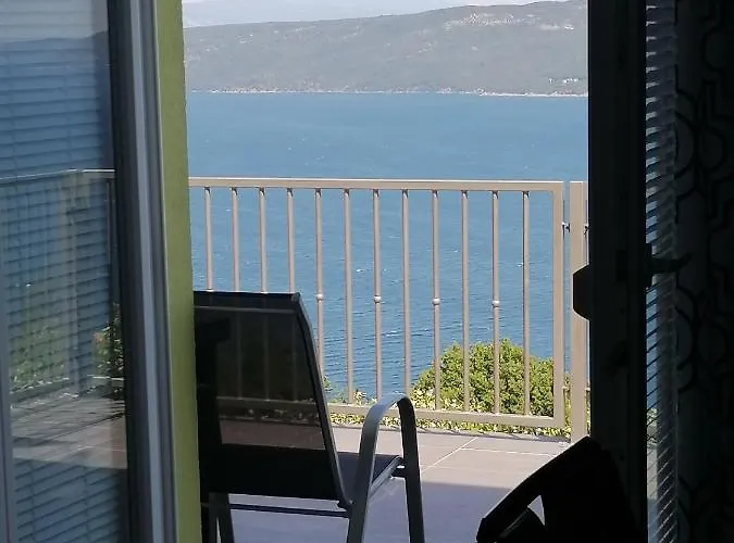 Appartement Matea