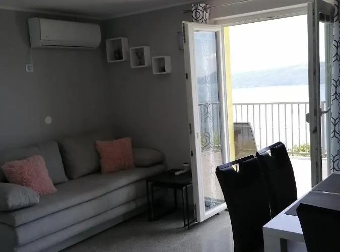 Matea Appartement *