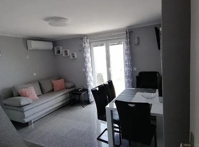 Appartement Matea *