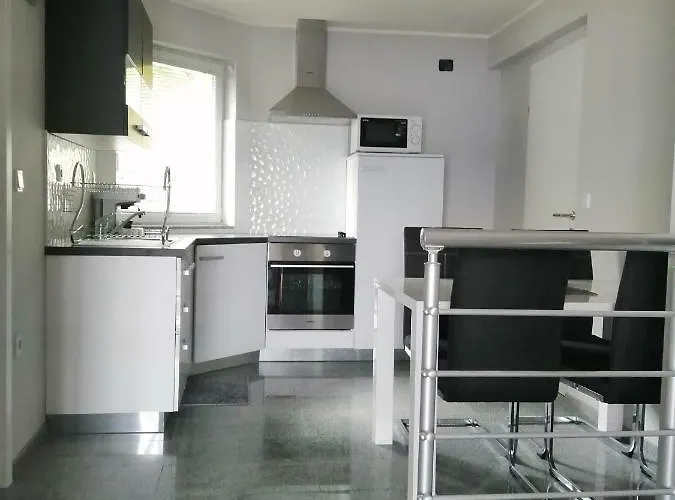 Matea Appartement *