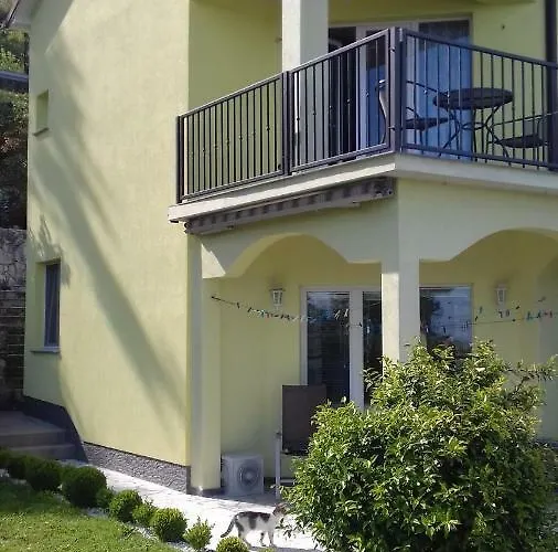 Appartement Matea *