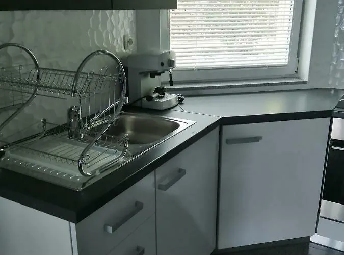 Appartement Matea Plomin