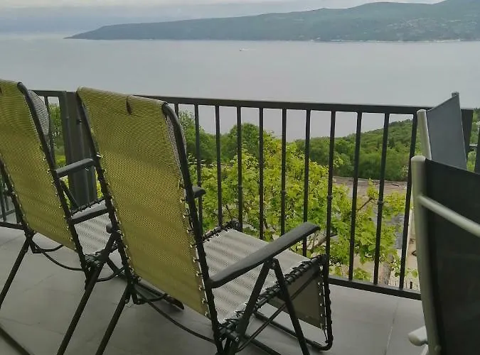 Appartement Matea