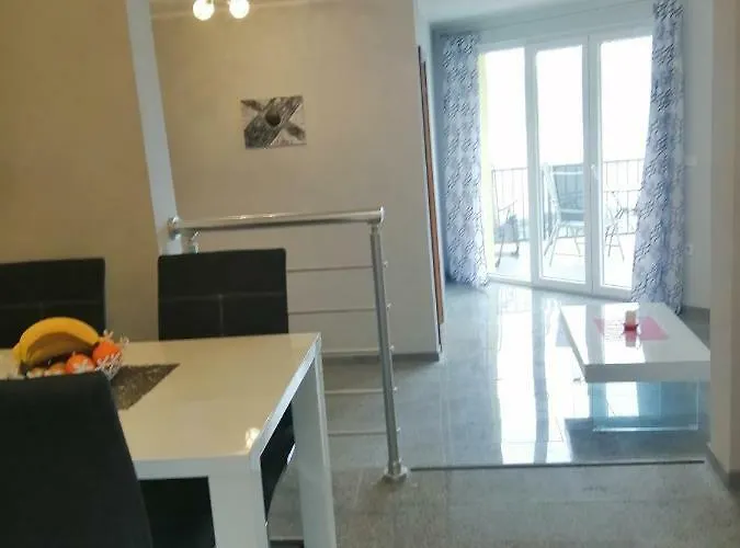 Matea Apartman
