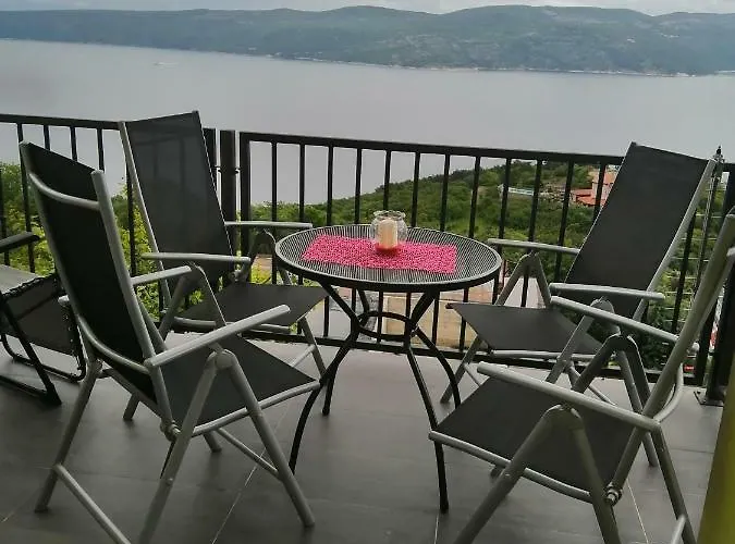 Apartman Matea Plomin