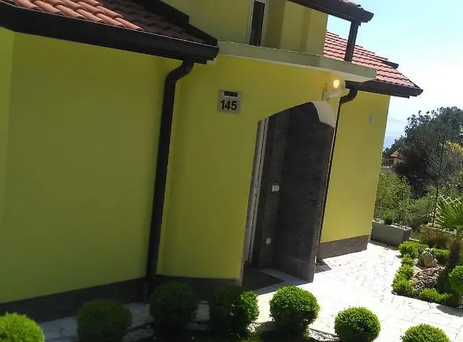 Matea Apartman Plomin