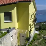 Διαμέρισμα Matea Plomin