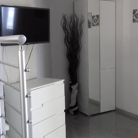 Matea Apartment