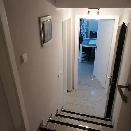 Matea Apartment