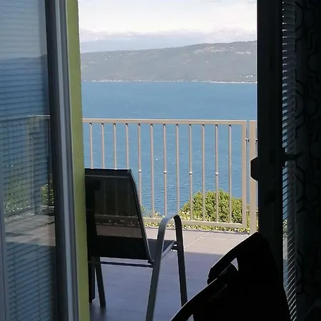 Apartment Matea