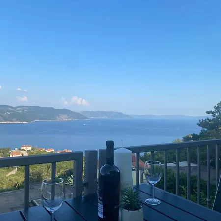 Matea Apartman Plomin