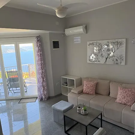 Matea Apartment