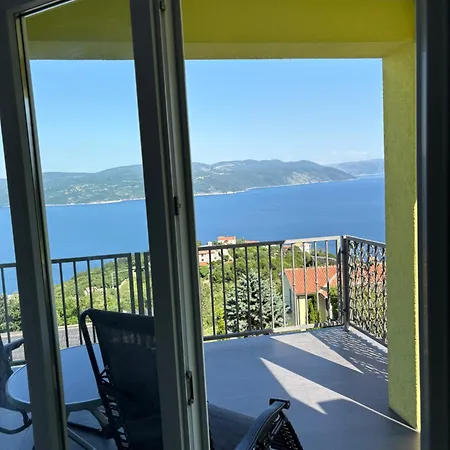 Matea Apartment