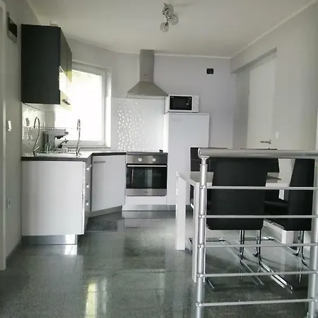 Matea Apartment *