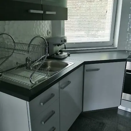 Apartment Matea Plomin