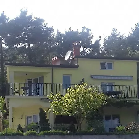 Apartman Matea Plomin