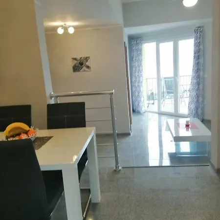 Matea Apartment