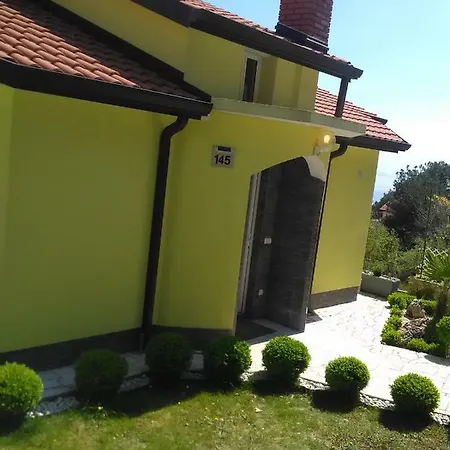 Matea Appartement Plomin