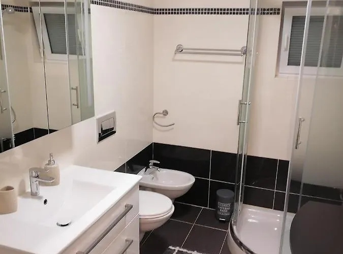 Apartman Matea Plomin