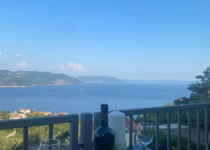 Matea Apartman Plomin