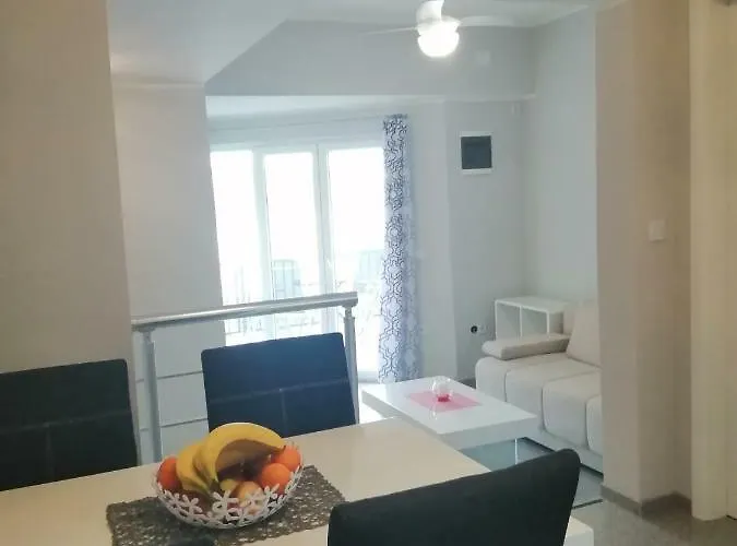 Apartman Matea Plomin
